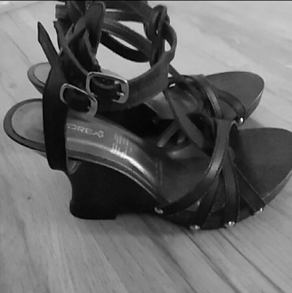 Andrea Shoes